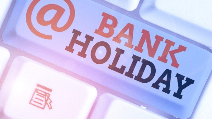 Themes Surrounding Bank Holiday