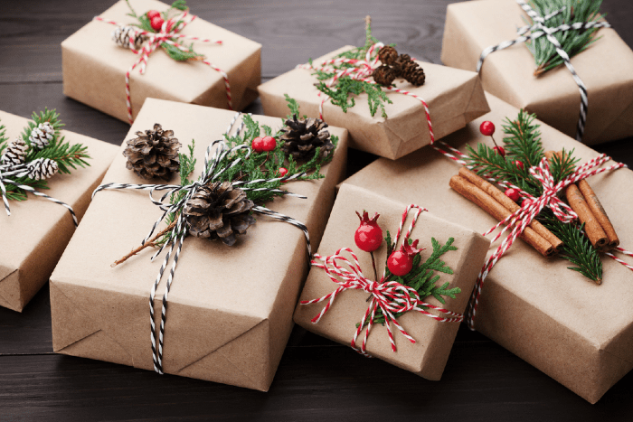 Quick Christmas gift ideas for mother