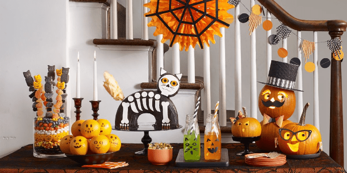 Halloween Party Ideas for Grown-Ups