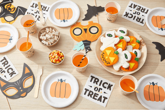 Ideas for Halloween Celebrations for Adults