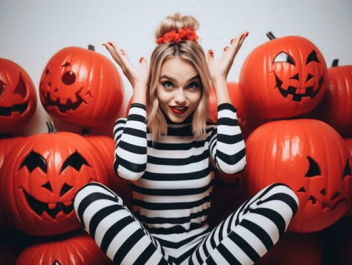 Trendy Halloween Costumes for Women