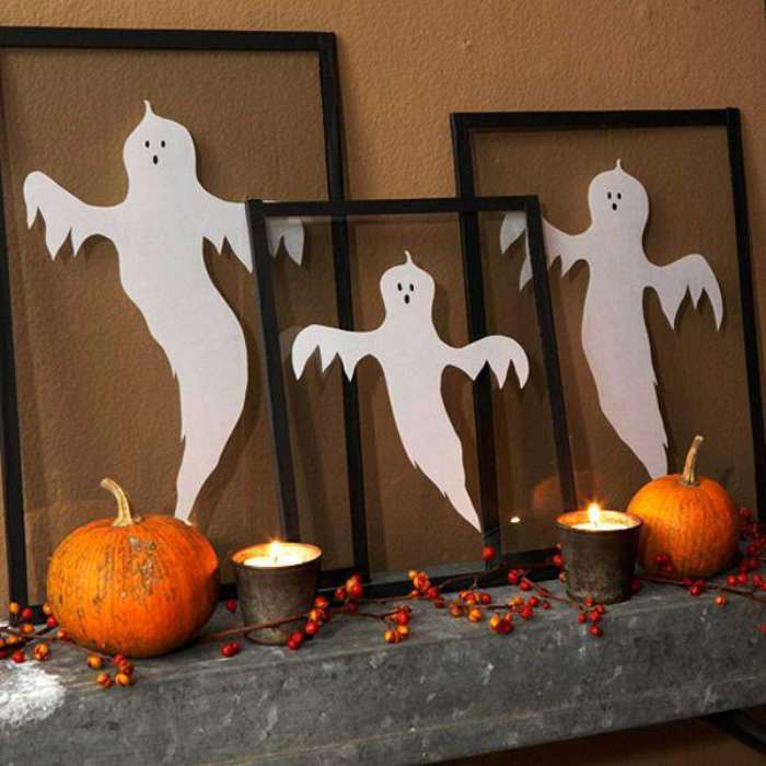 Halloween Decorations You Can Make at Home