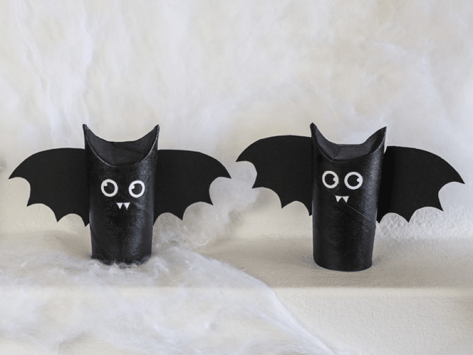 DIY Halloween Decoration Ideas