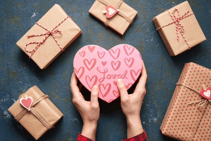 Ultimate Valentine's Day Gift Selection