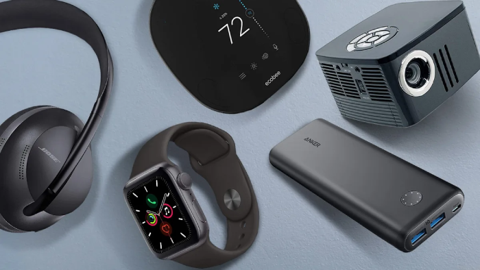 Tech Gift Ideas for Men to Level Up His World