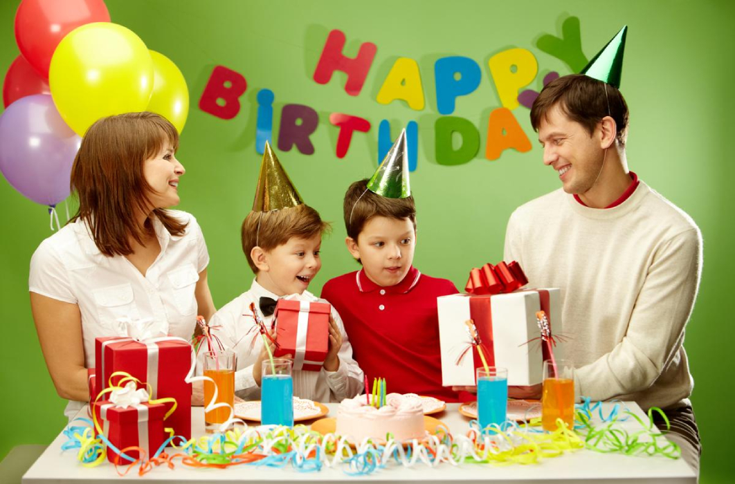 Funny birthday wishes for son