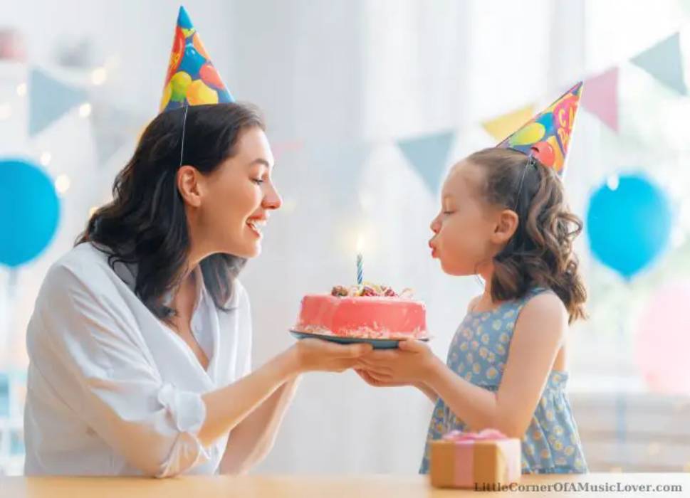 Hearfelt Wishes for Daughter Birthday from Mom