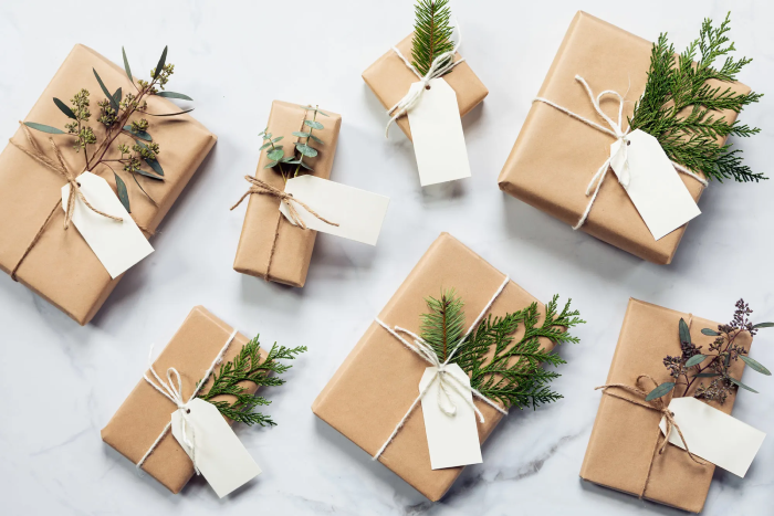 Advice on Handing Down Gifts