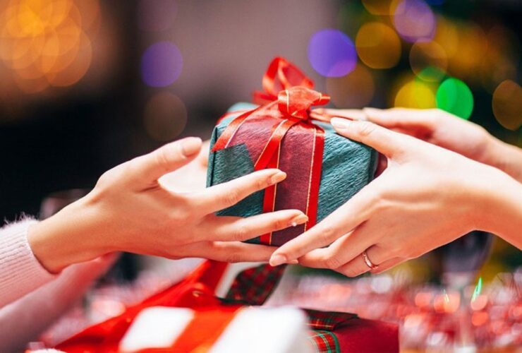 How to be a better gift giver
