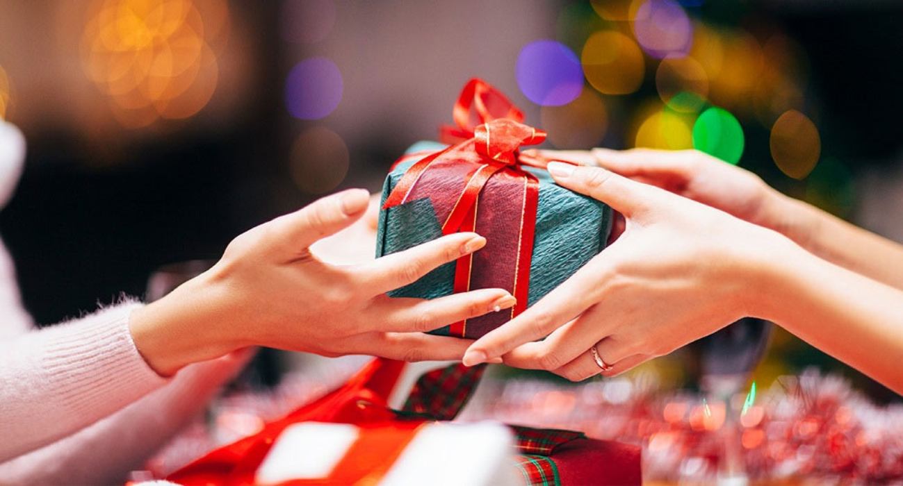 How to be a better gift giver