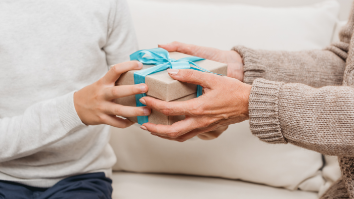 Advantages Associated with Gift-Giving