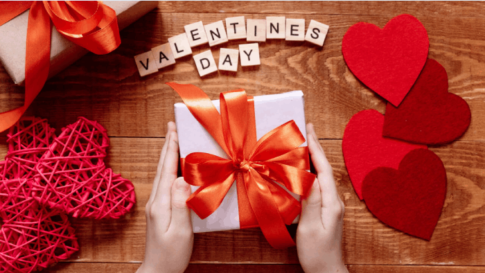 Romantic Gift Suggestions for Your Spouse on Valentine's Day