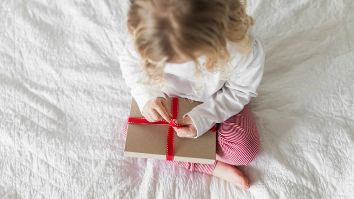 Consideration Before Choosing Gift Ideas for Kids Not Toys 