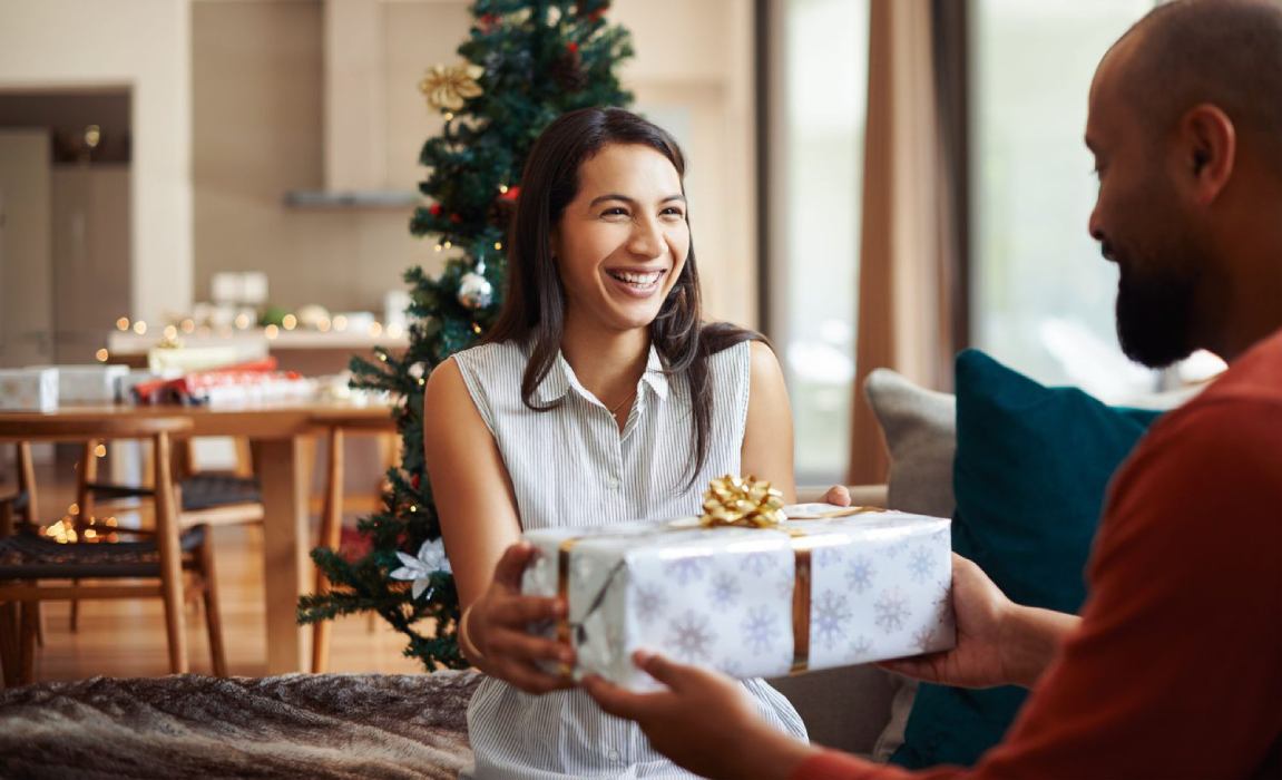 Understand the recipients to become a better gift giver