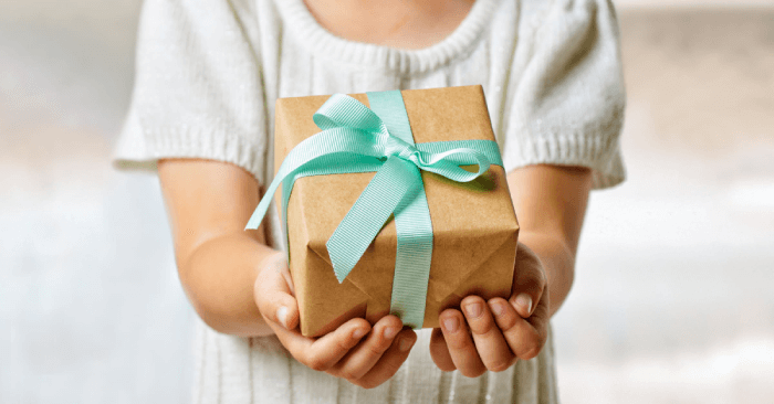 Options for 11-Year-Olds' Gift Giving