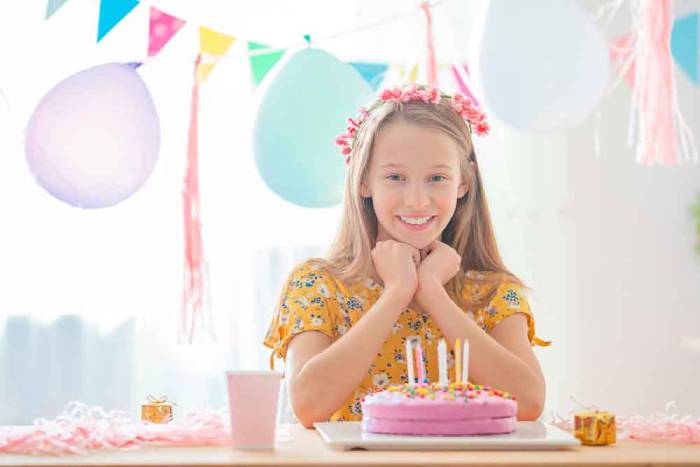 Wishes Make your Daughter Feel Special in her Special Day