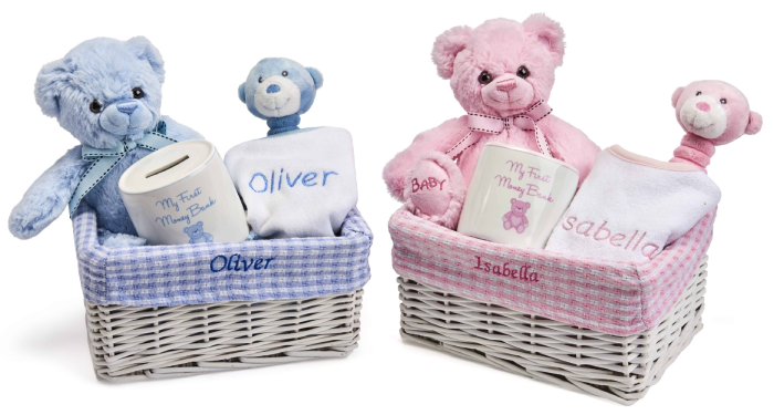 Best Infant Gift Ideas For Twin
