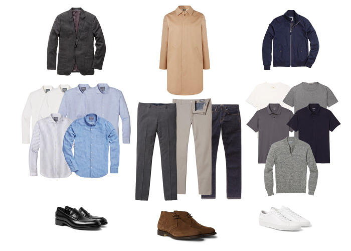 Men's Graduation Gift Recommendations