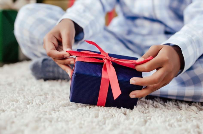 Presents Tailored for 10-Year-Olds