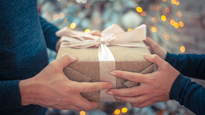 Gift-Giving Advantages