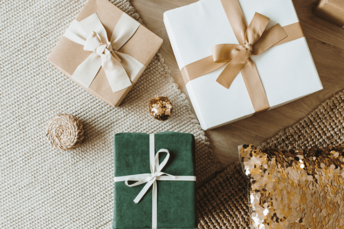 Guidance on Reusing Gifts