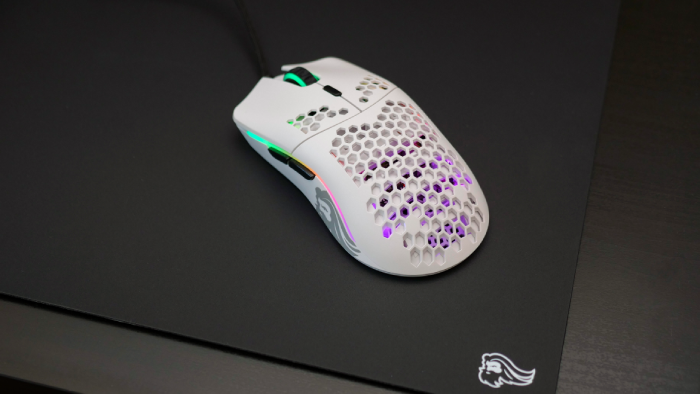 Gaming Mouse As Tech Gift Ideas For Him