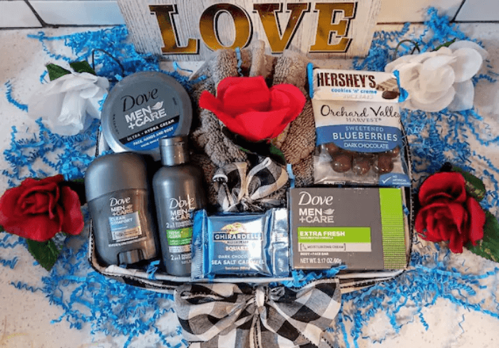 Men's Gift Hamper Suggestions