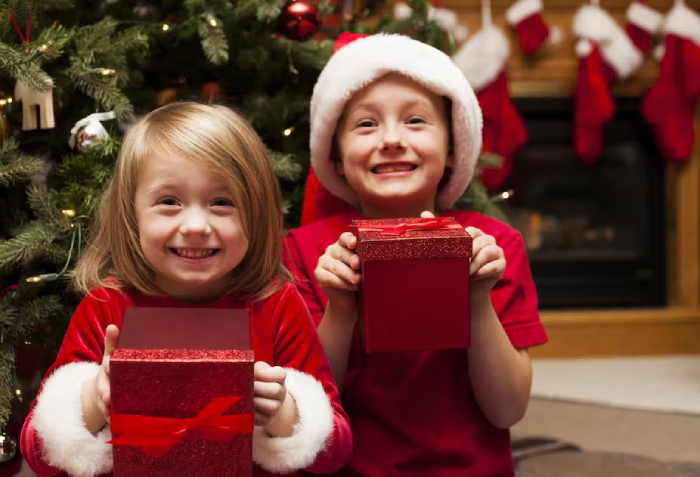 Things You Need To Think Before Choosing Gifts Ideas for Kids with Everything