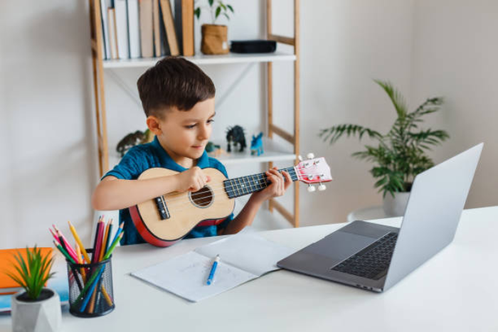 Musical Gift Ideas for Kids Not Toys