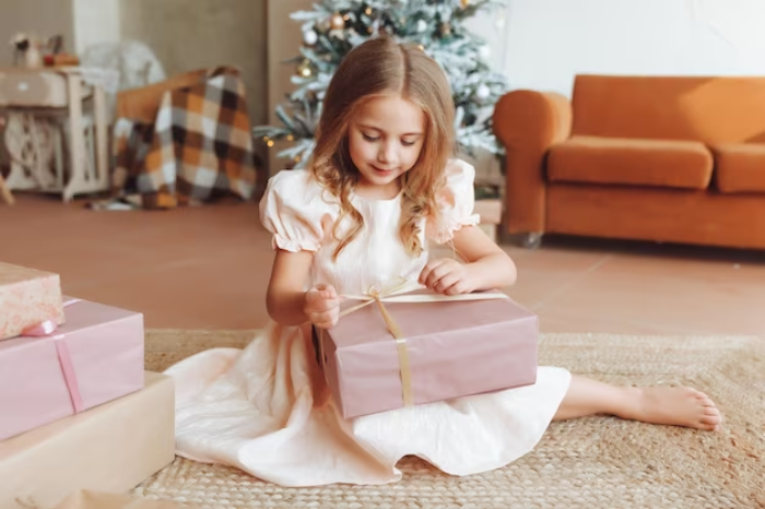 Creative Gift Ideas for Kids Not Toys
