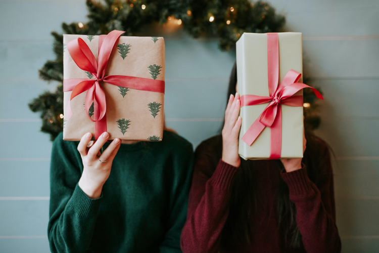 DIY Christmas gift ideas for your lover