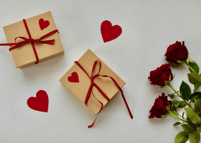 Special Valentine's Treats for Your Wife During Pregnancy