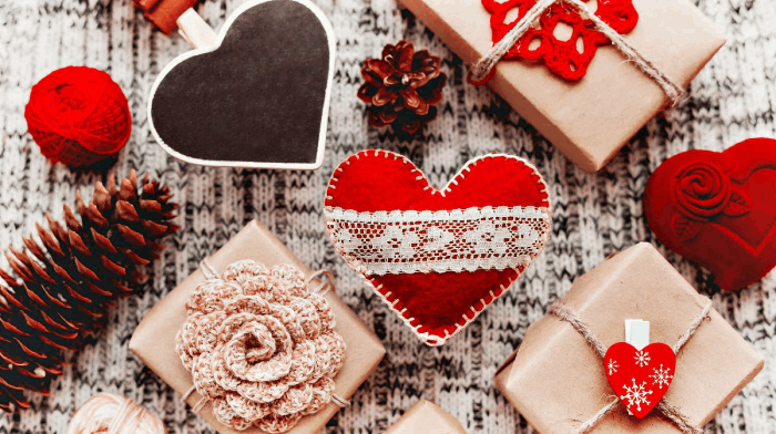 Valentine's Day Origins and Facts