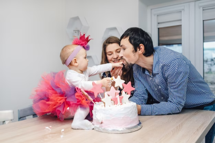 Hopeful Birthday Wishes to Daughter