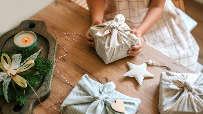 Considerations Before Wrapping Your Gift