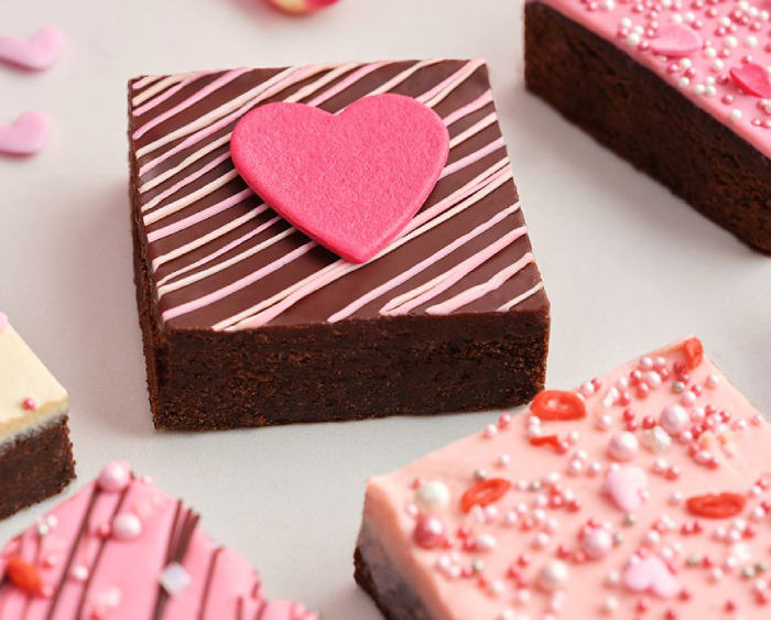 Adorable Valentine's Day Presents for Your Girlfriend