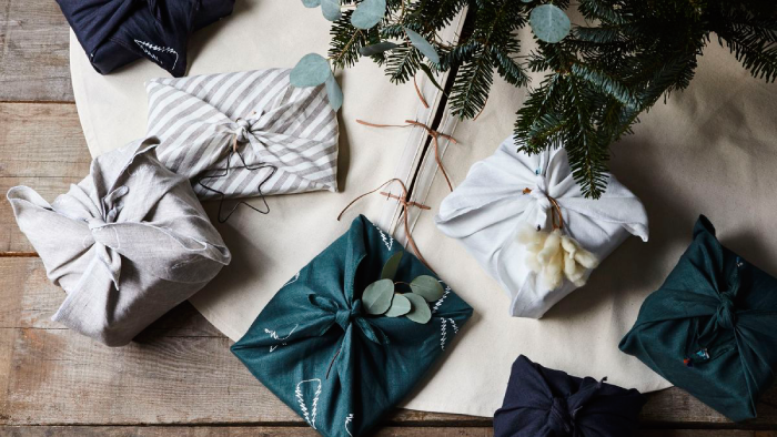 Top 25 Unique Gift Wrapping Ideas 