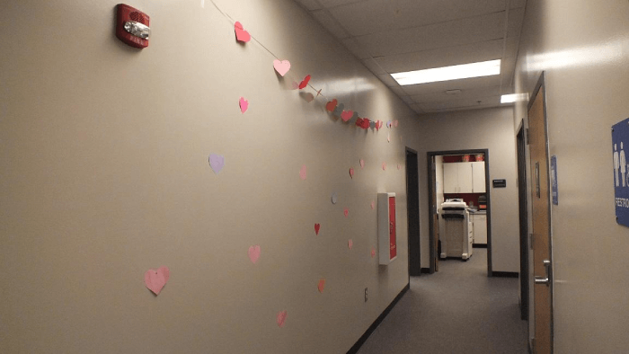 Ideas for Celebrating Valentine's Day at Work