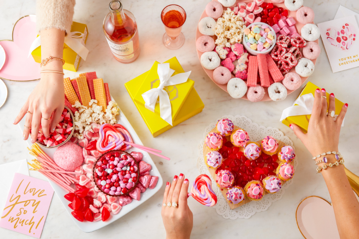 Unveiling the Meaning of Galentine's Day