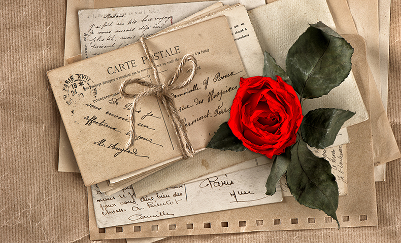 handwritten-love-letter