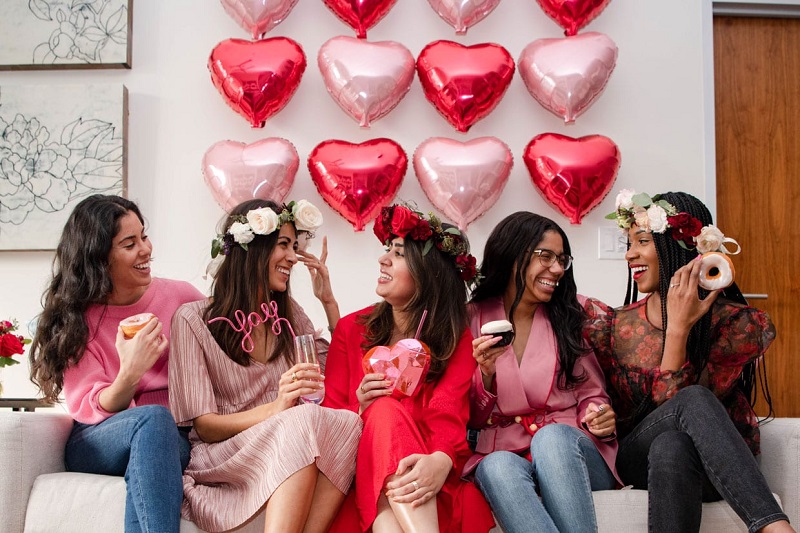 galentines-party