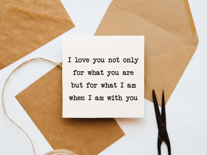 Love Quotes for Wife