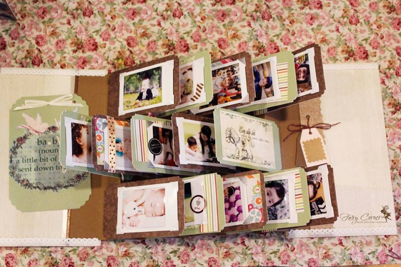 handmade-photo-album