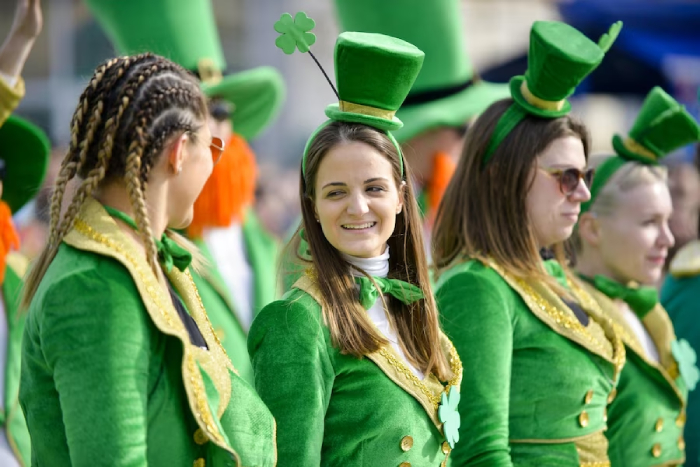 What to Wear on St Patrick’s Day