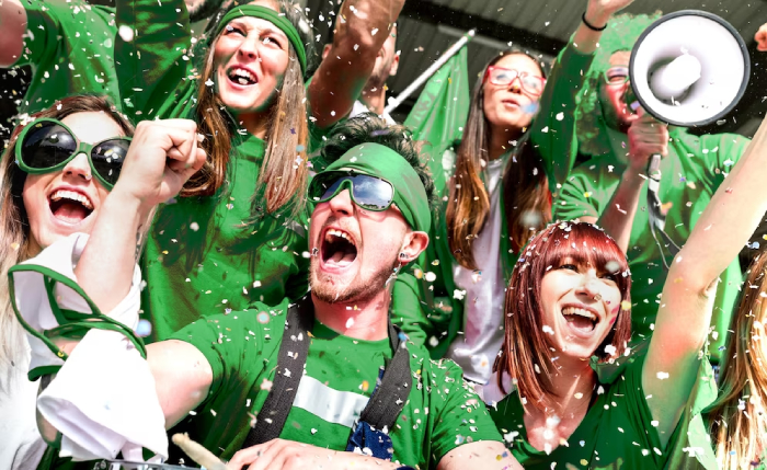 Creative St Patrick's Day Activities for Adults