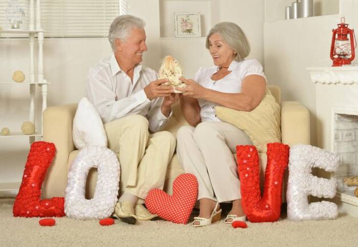 gift ideas for couples 50th wedding anniversary