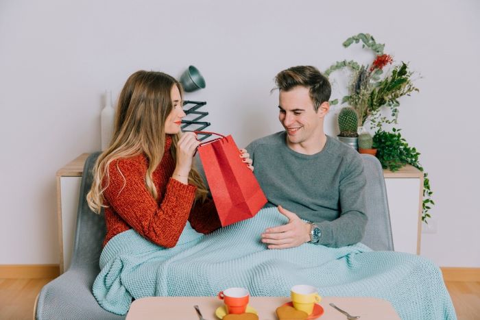 Best Boyfriend Gift Ideas Teenage