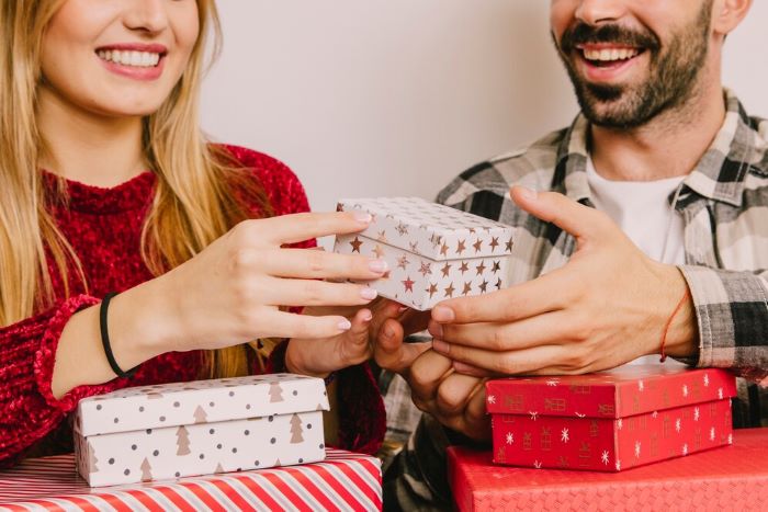 Gifts for Couples Who Have It All