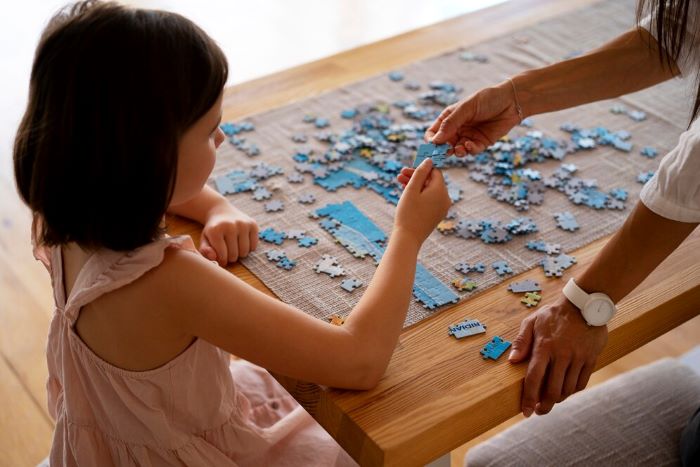 Transform playtime with budget-friendly puzzle play mats.