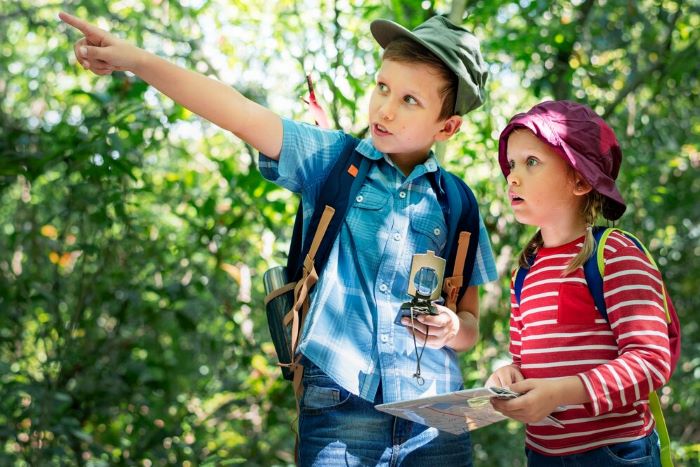 Best Outdoor Gift Ideas for Kids Who Love Adventure